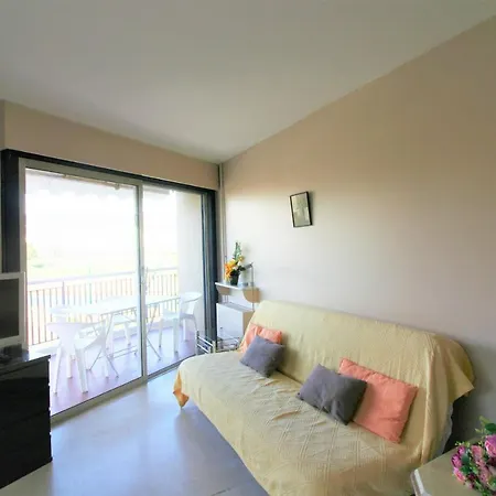 Apartment Islette Du Riou I *