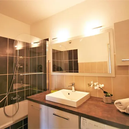 Apartment Islette Du Riou I *