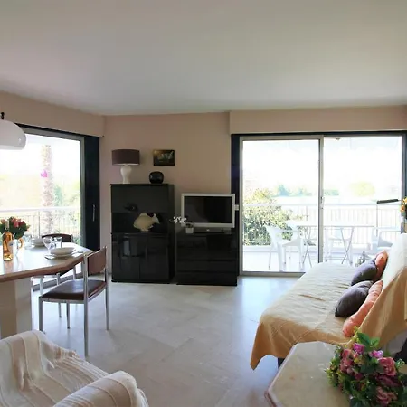 Apartment Islette Du Riou I Mandelieu