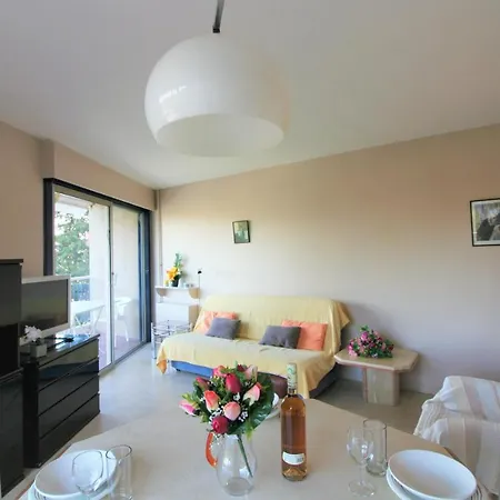 Islette Du Riou I Apartment
